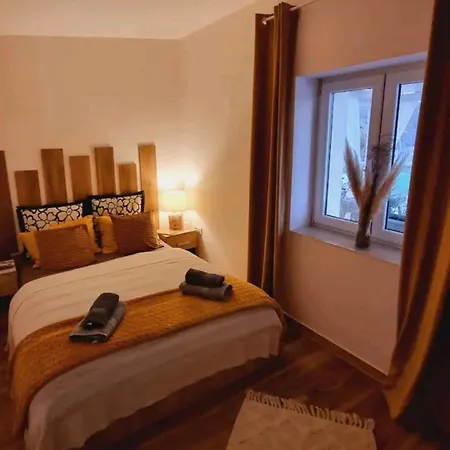 Secluded House Kijevo, Zagora - 22627 別荘 Kijevo
